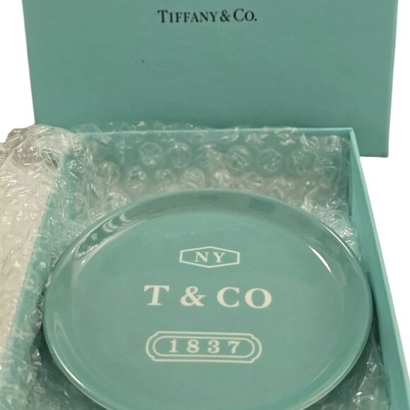 Tiffany & Co. Ring Dish - Picture 4 of 6